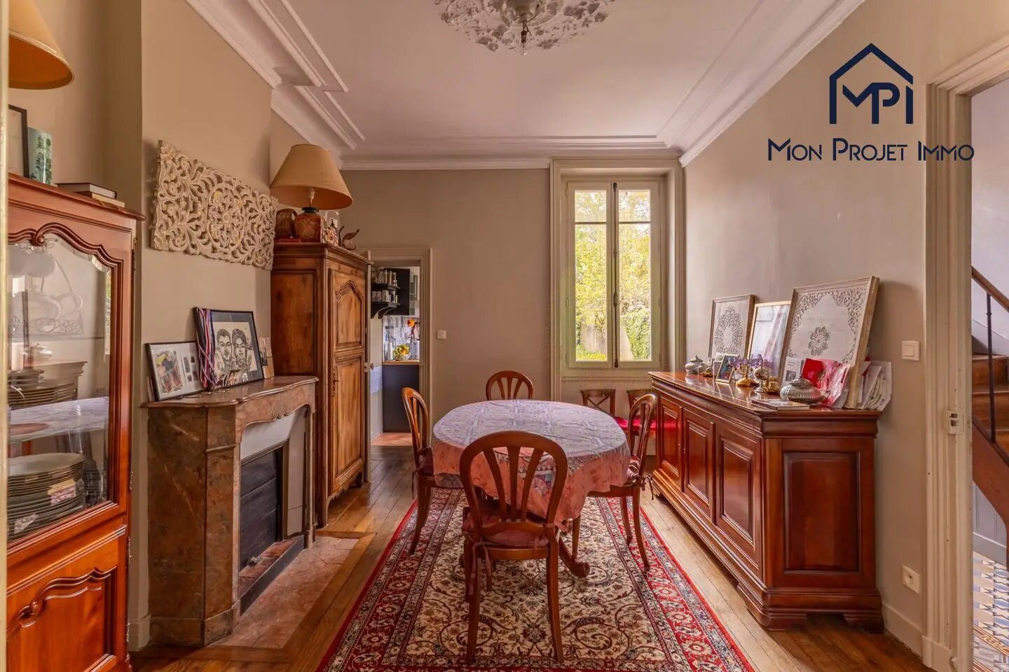Maison à vendre, 126m², Laval