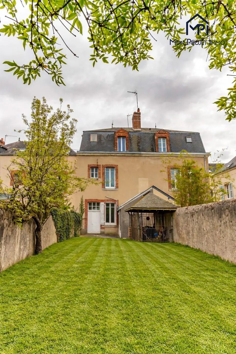 Maison à vendre, 126m², Laval