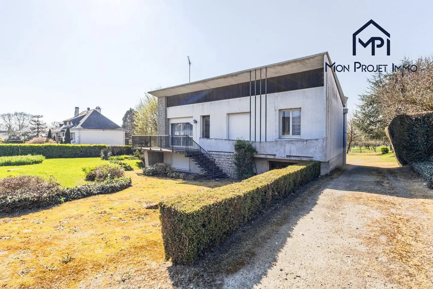 Maison à vendre, 177m², Cossé-le-Vivien