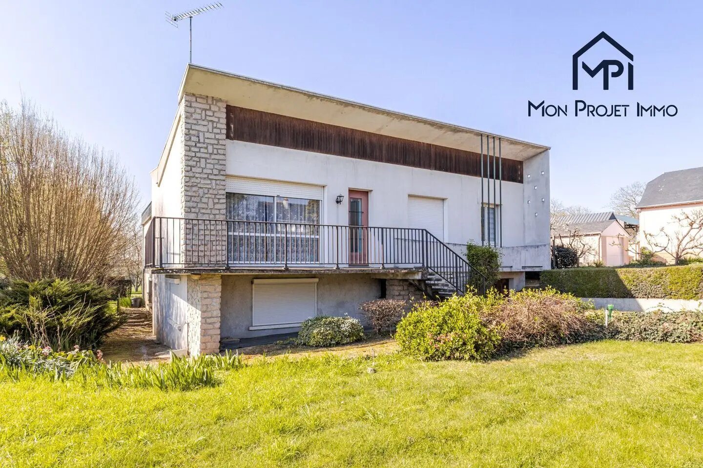 Maison à vendre, 177m², Cossé-le-Vivien