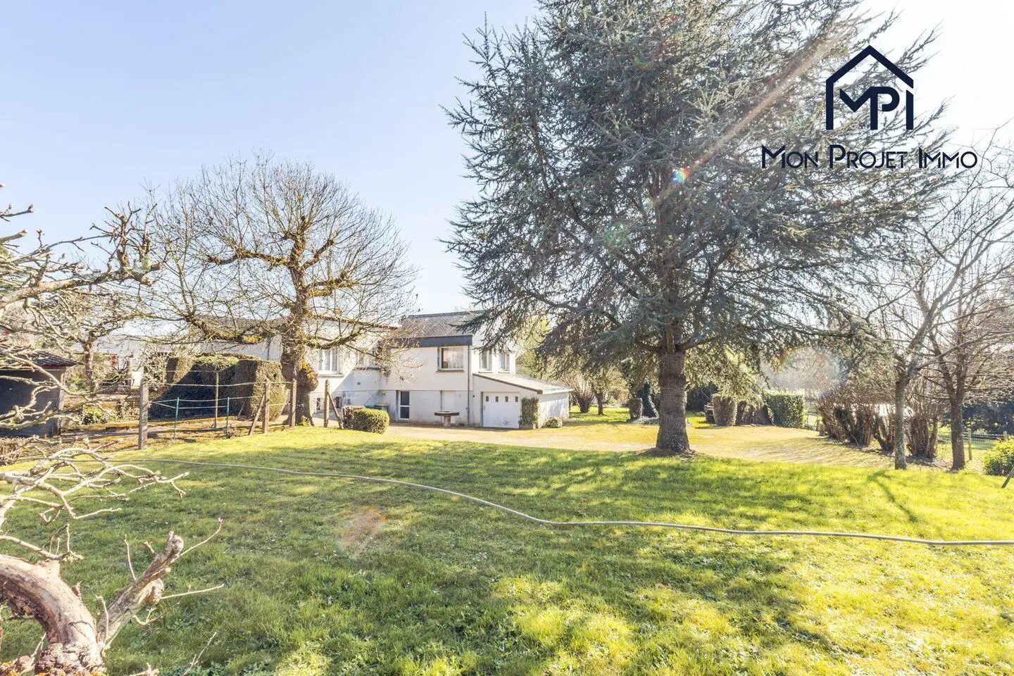 Maison à vendre, 177m², Cossé-le-Vivien