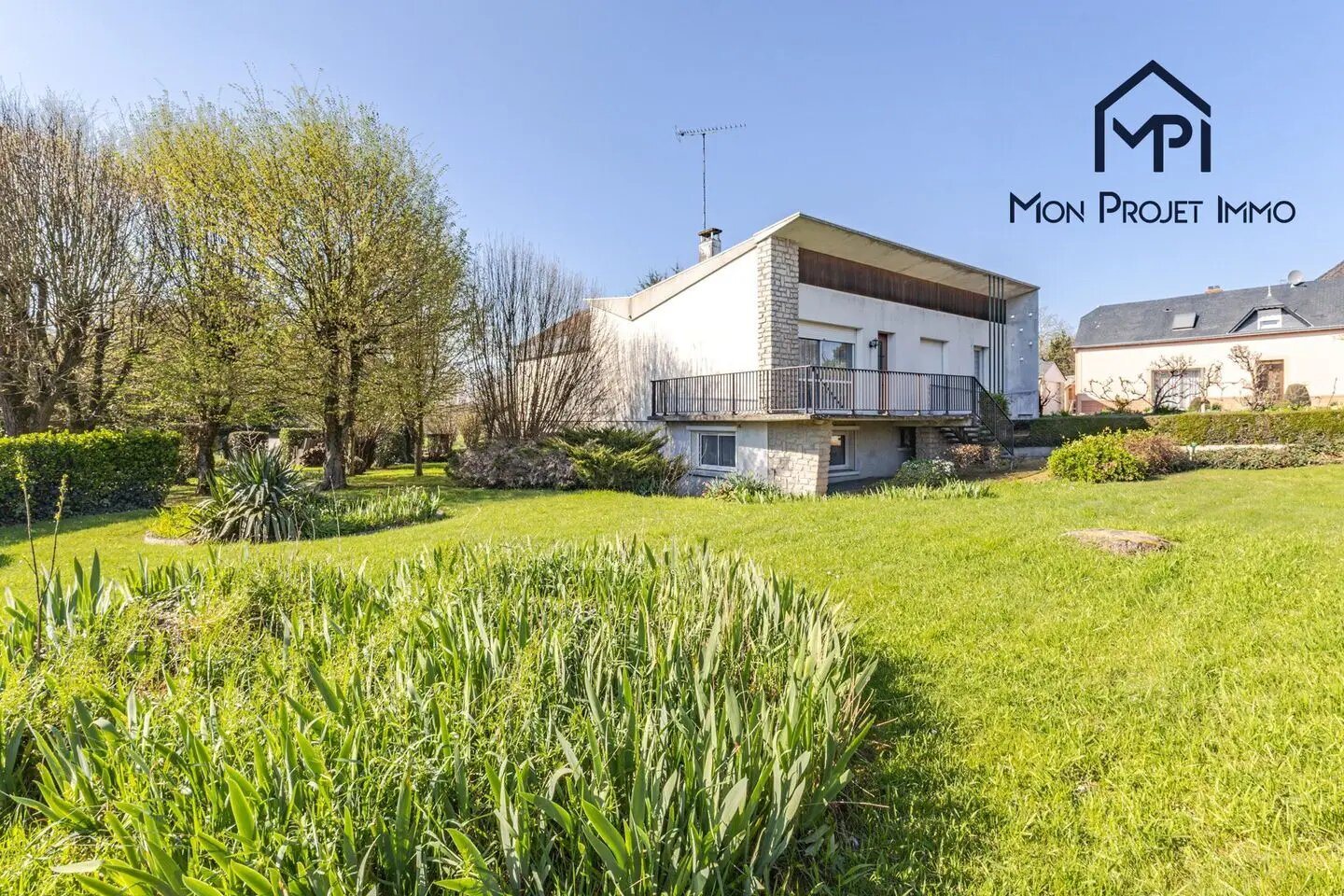 Maison à vendre, 177m², Cossé-le-Vivien