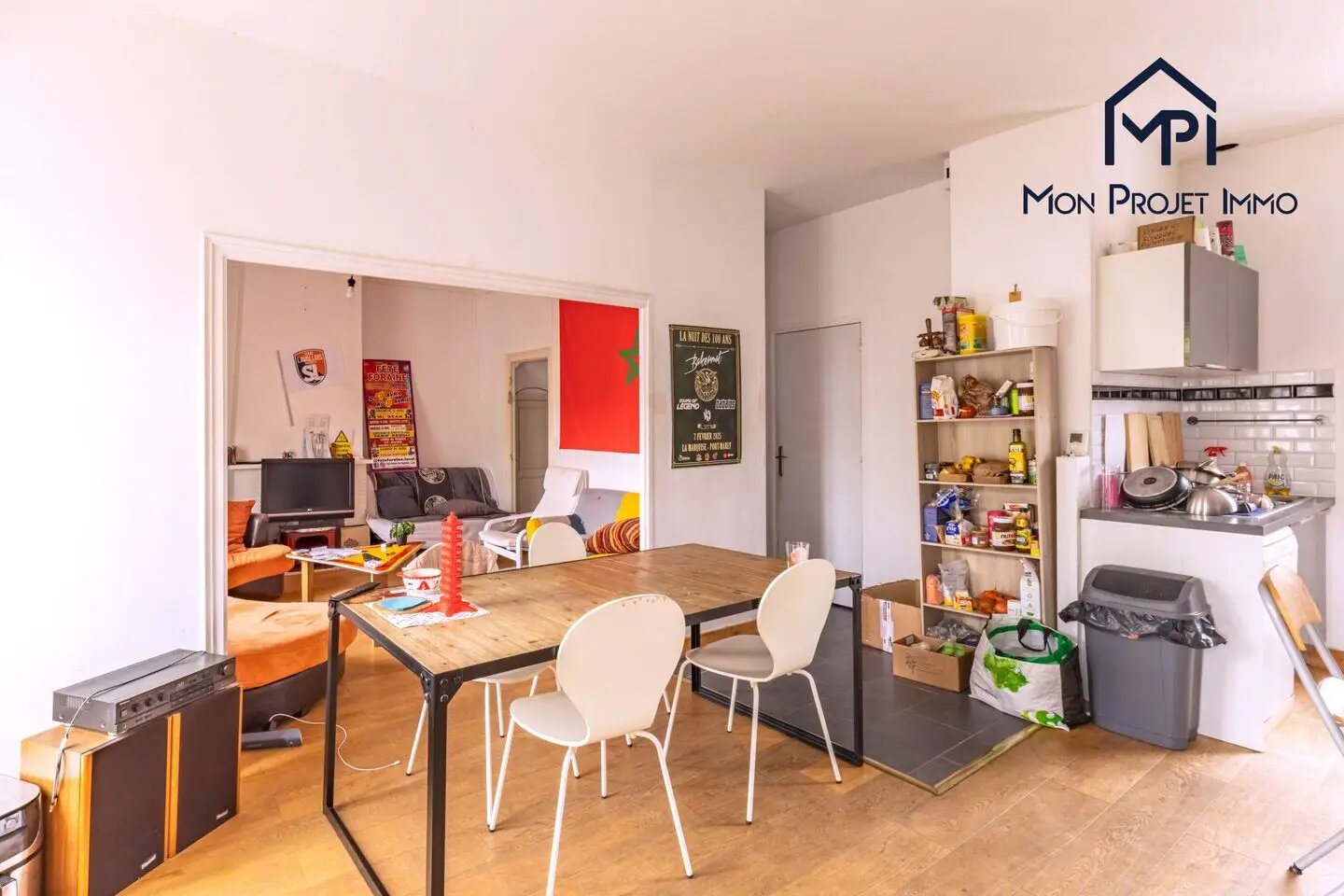 Appartement à vendre, 151m², Laval