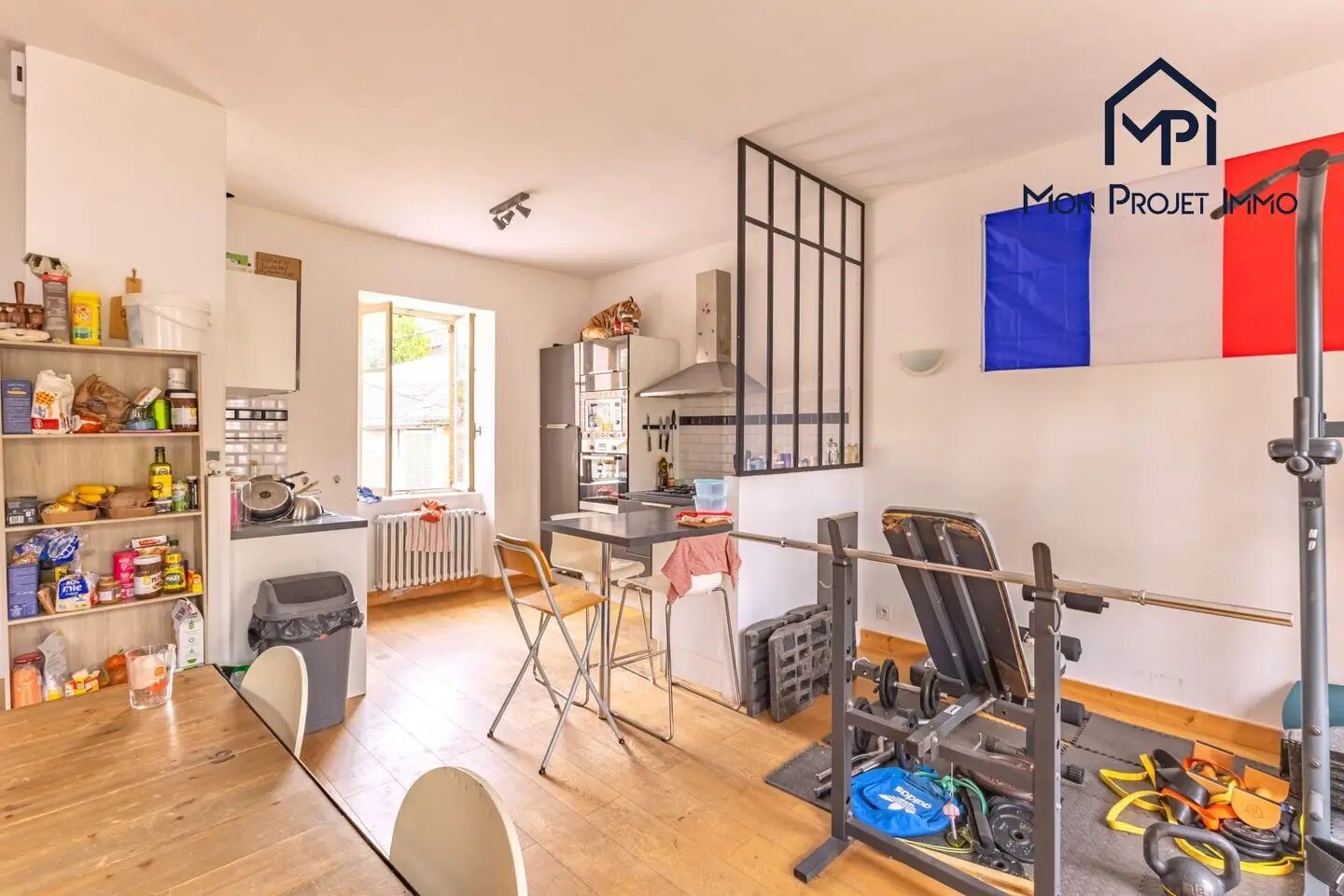 Appartement à vendre, 151m², Laval