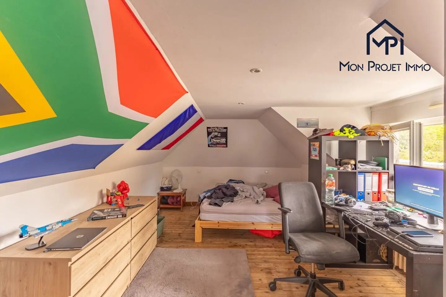 Appartement à vendre, 151m², Laval