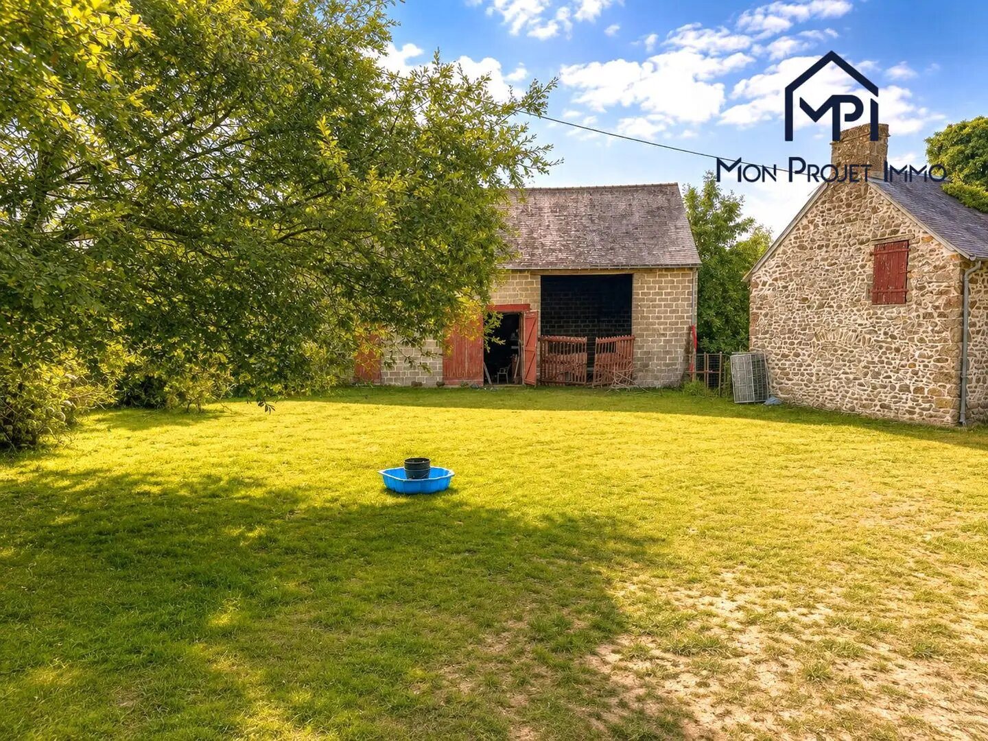 Maison à vendre, 83m², Grazay