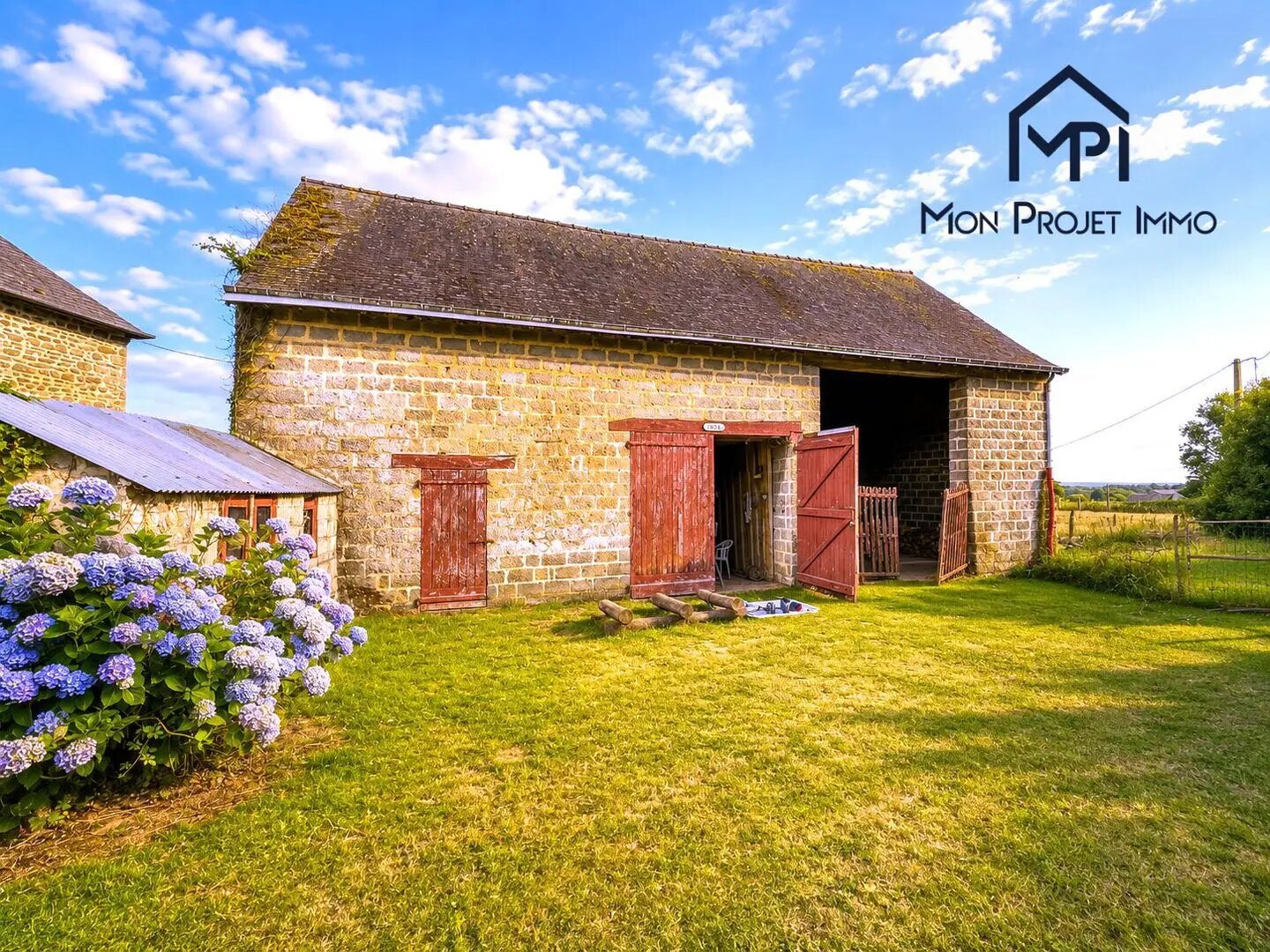 Maison à vendre, 83m², Grazay
