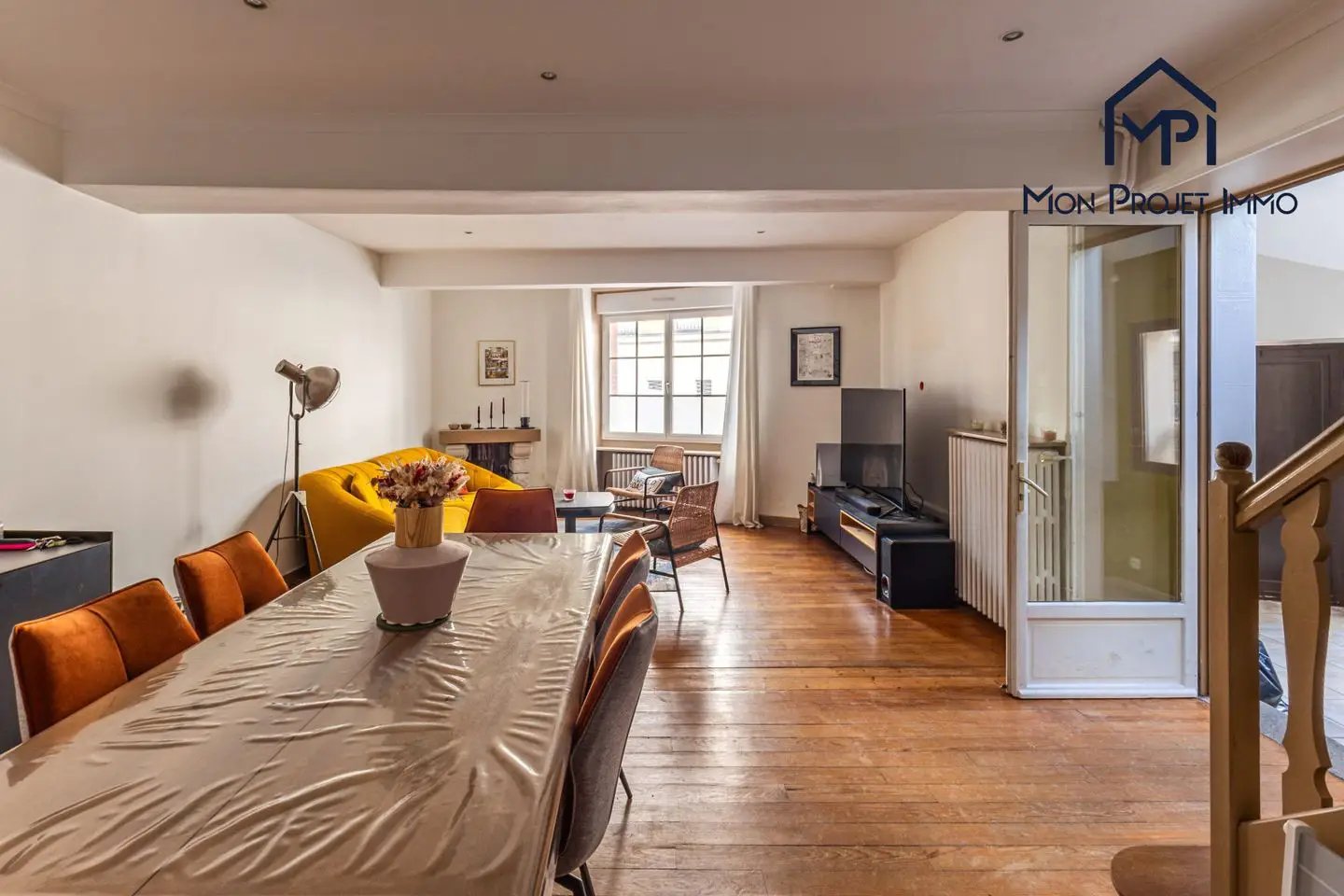 Maison à vendre, 126m², Laval