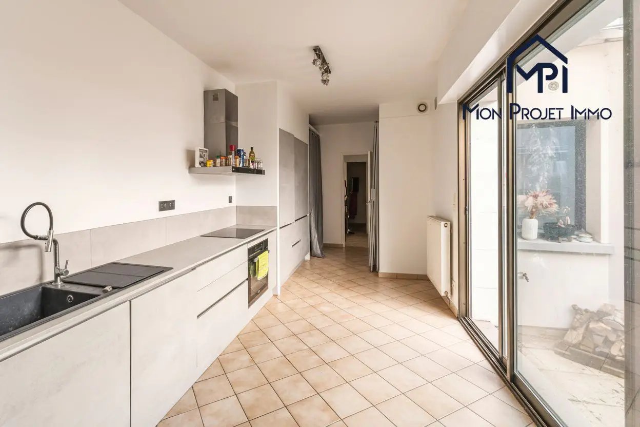 Maison à vendre, 126m², Laval