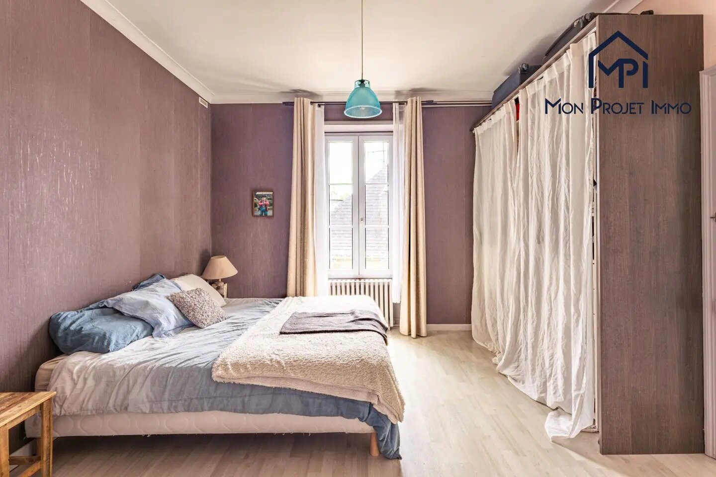 Appartement à vendre, 69m², Laval