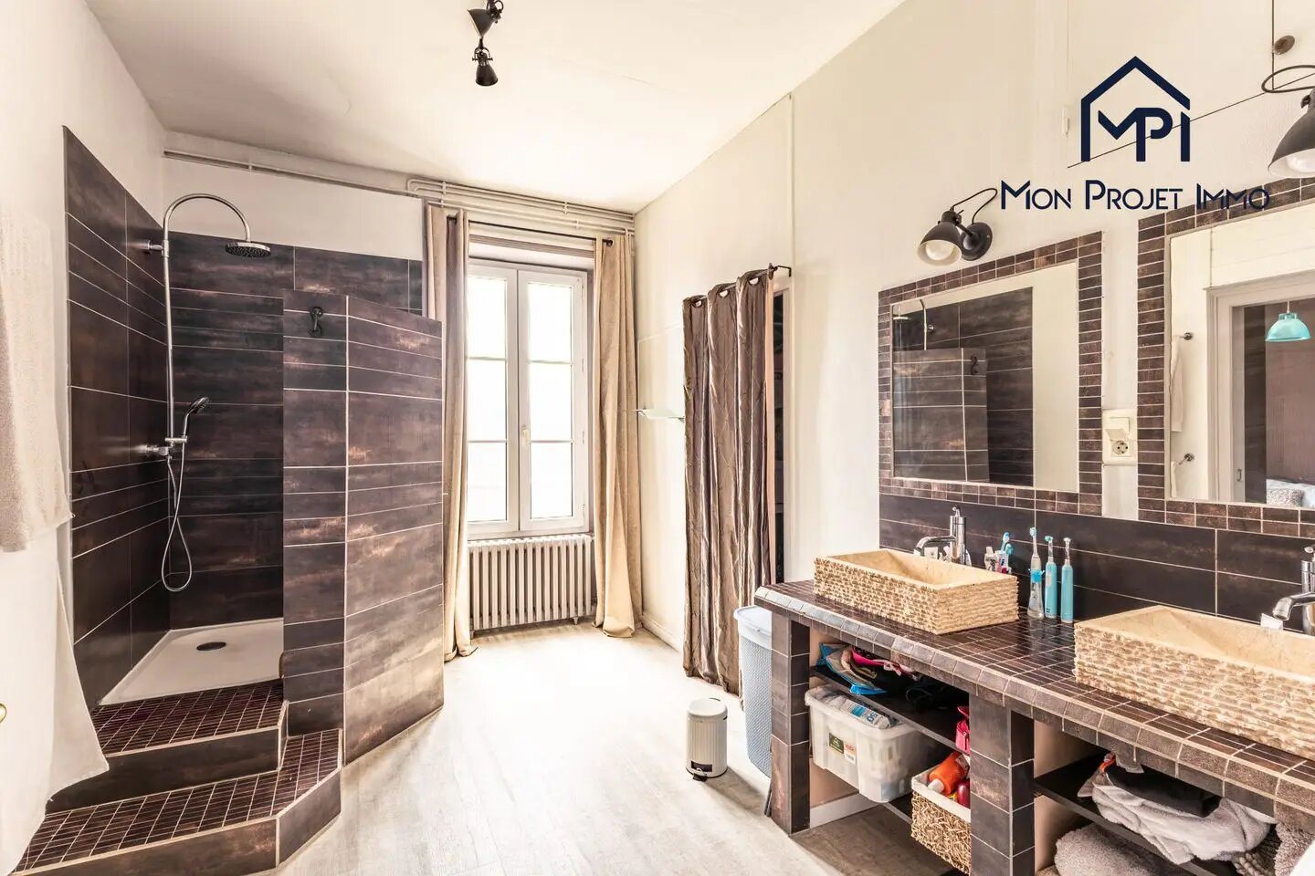 Appartement à vendre, 69m², Laval