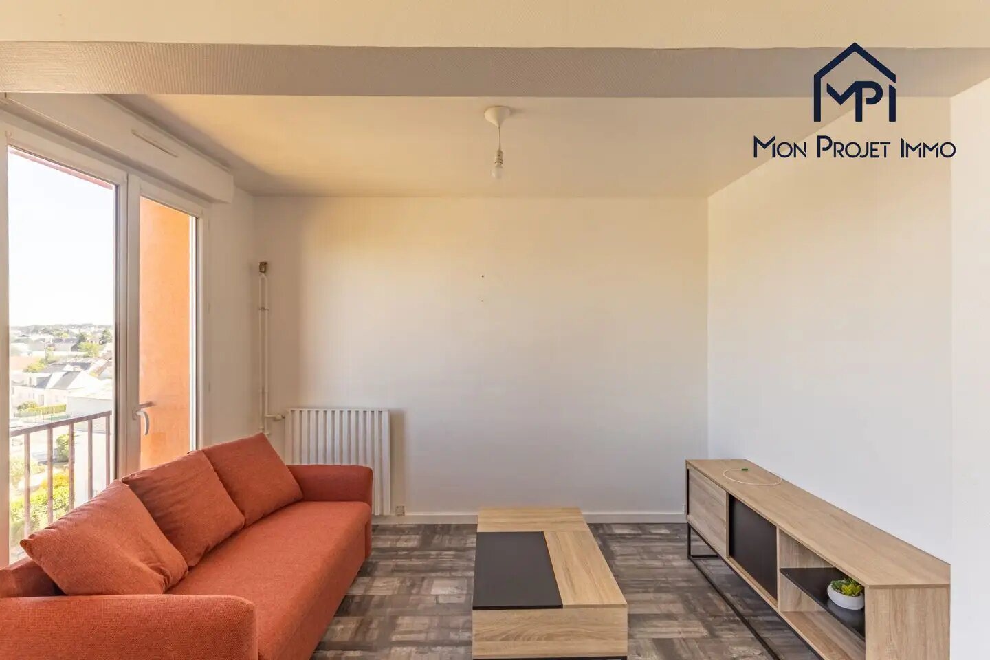 Appartement à louer, 68m², Laval