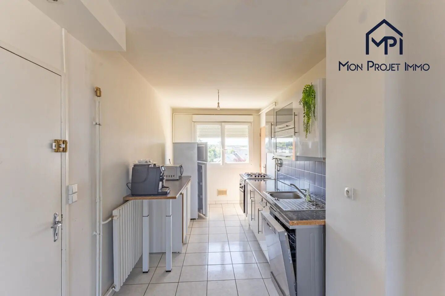 Appartement à louer, 68m², Laval