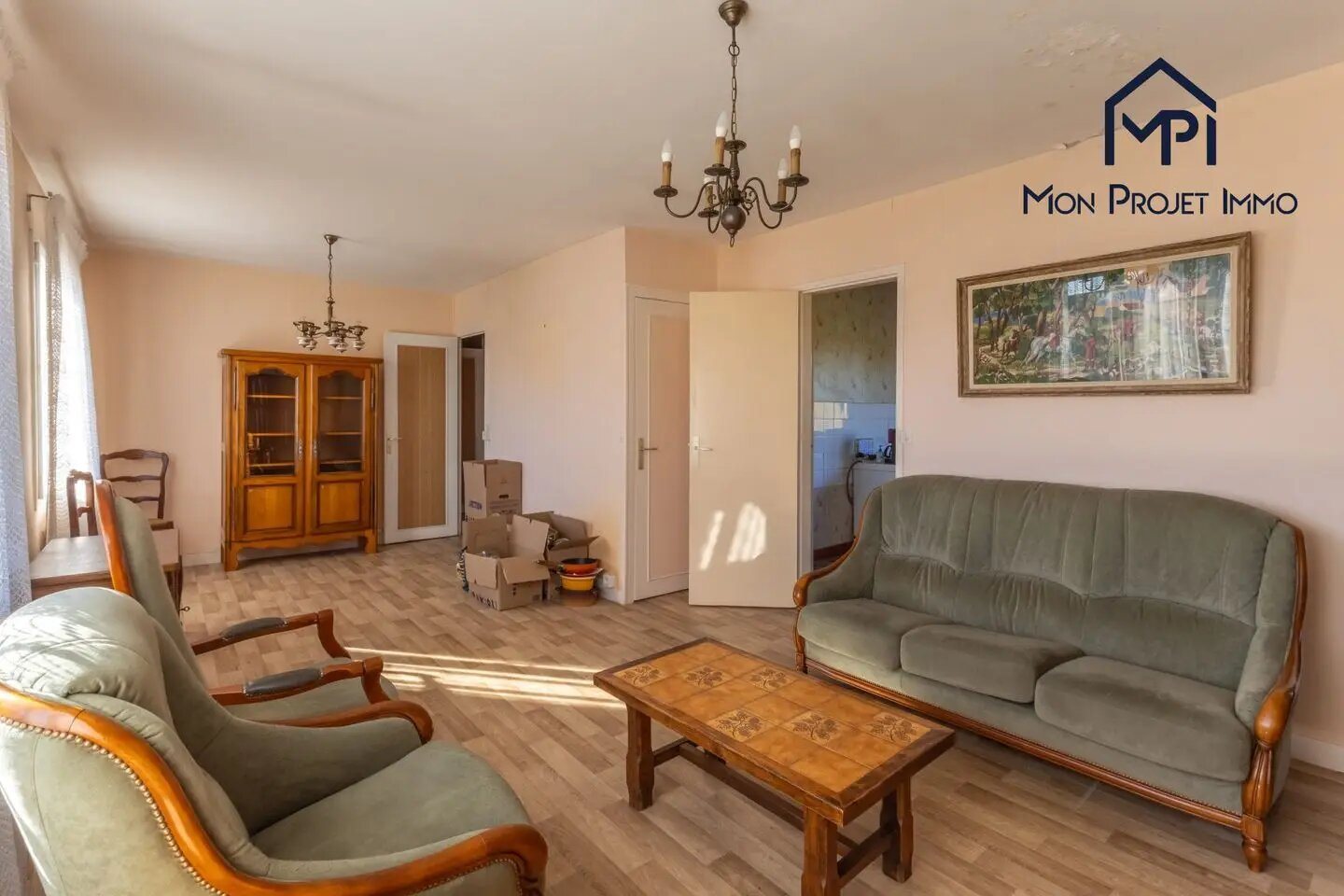 Maison à vendre, 75m², Laval
