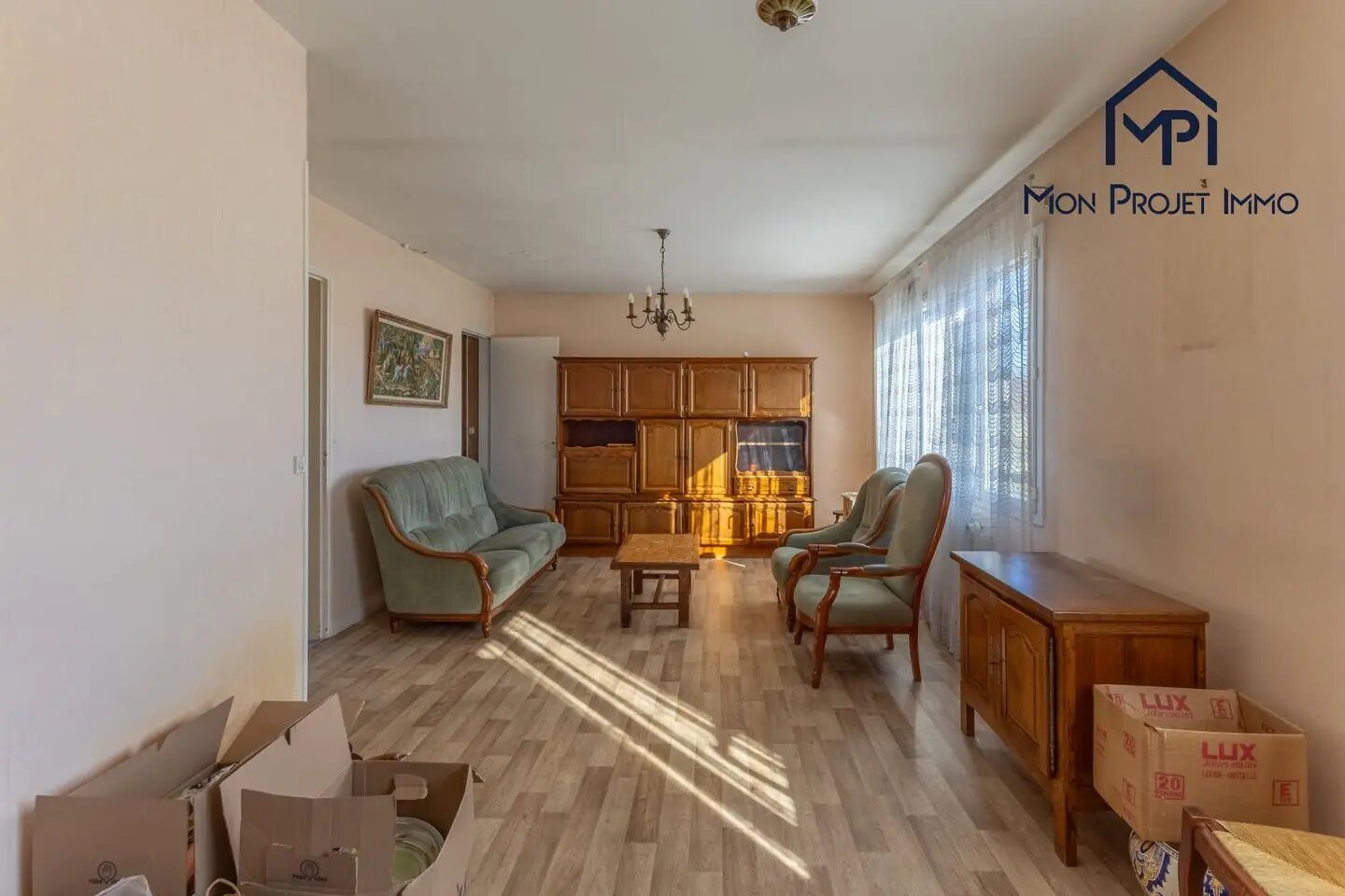 Maison à vendre, 75m², Laval