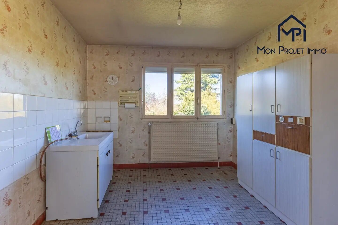 Maison à vendre, 75m², Laval