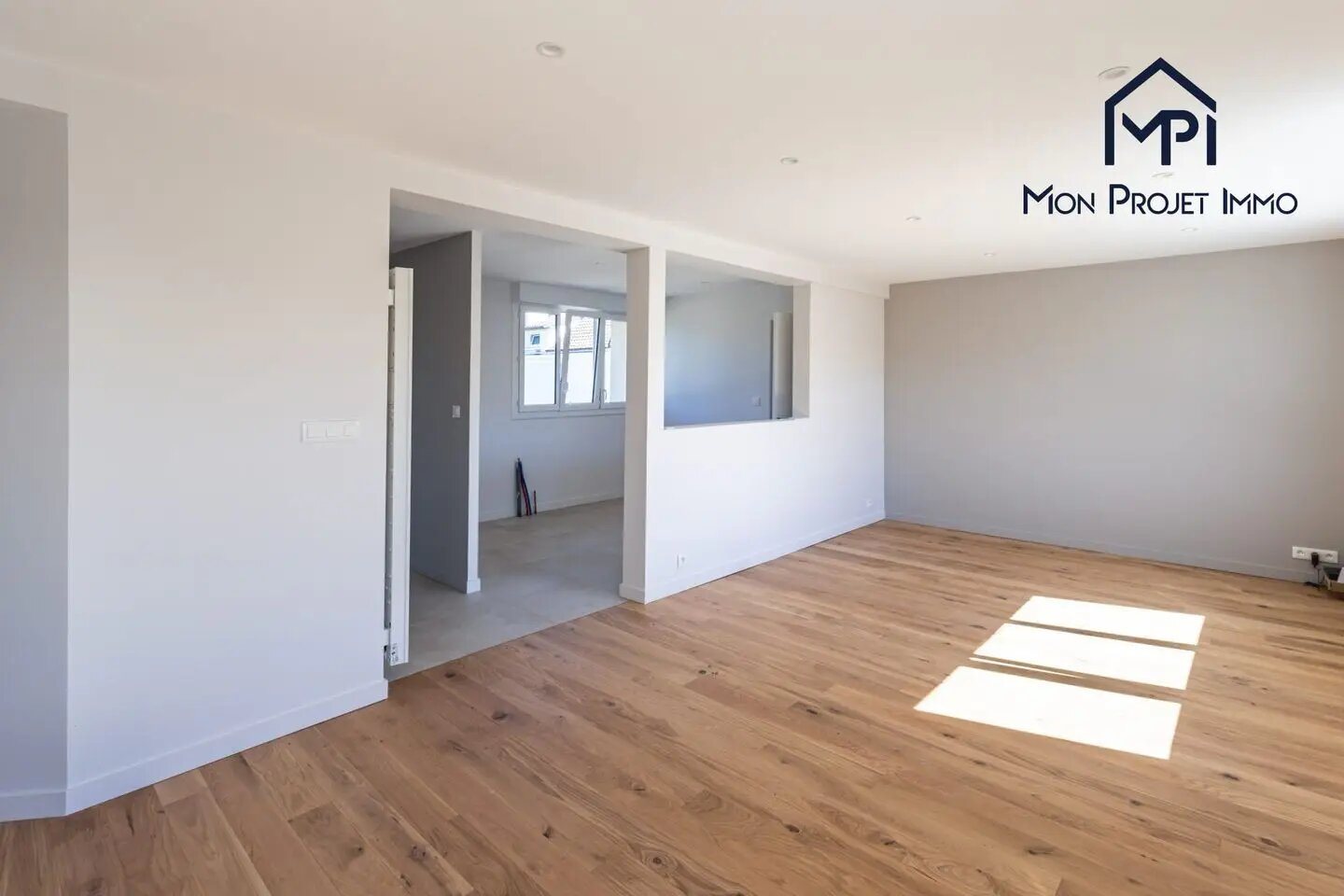 Maison à vendre, 83m², Laval