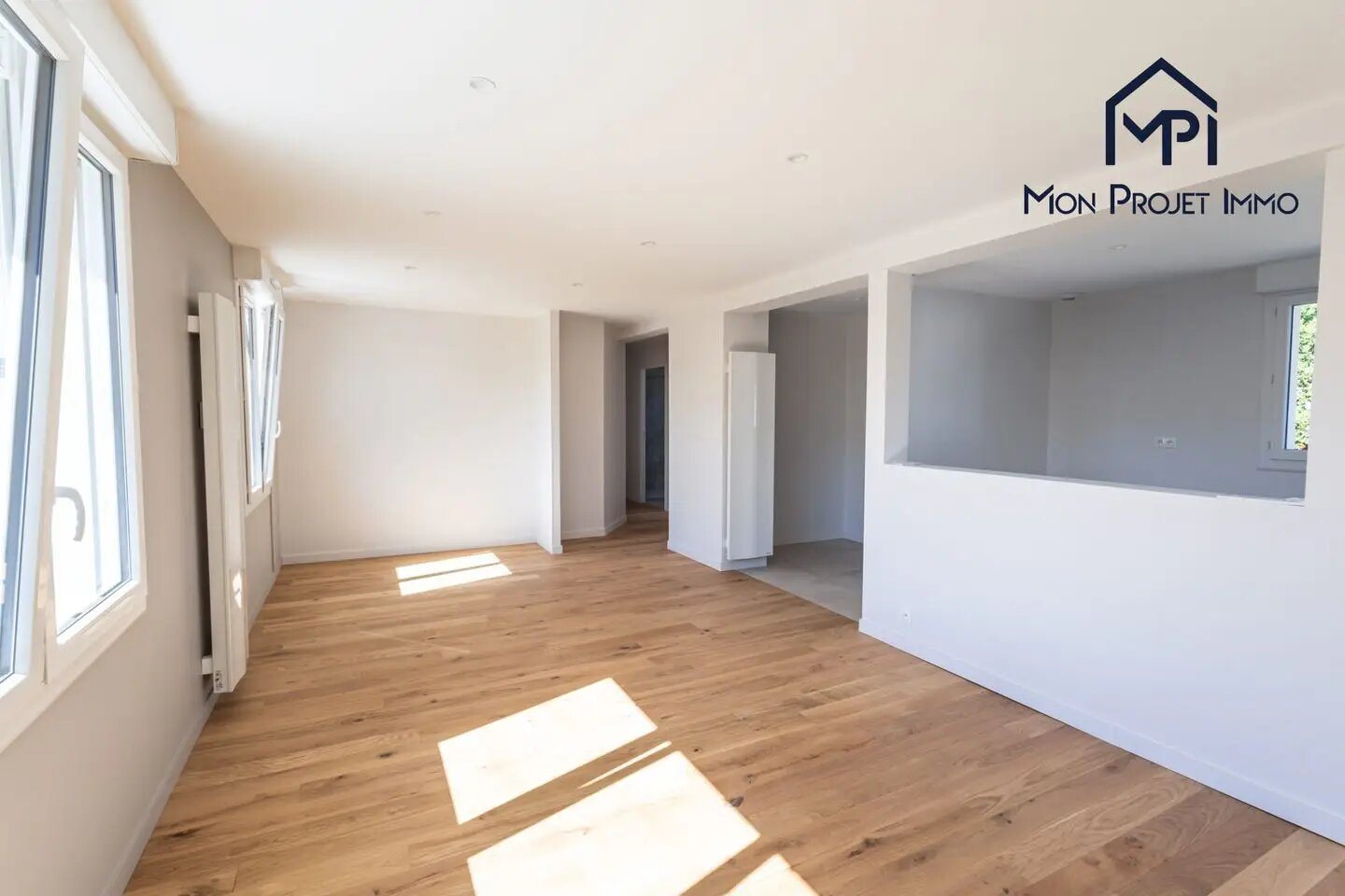 Maison à vendre, 83m², Laval