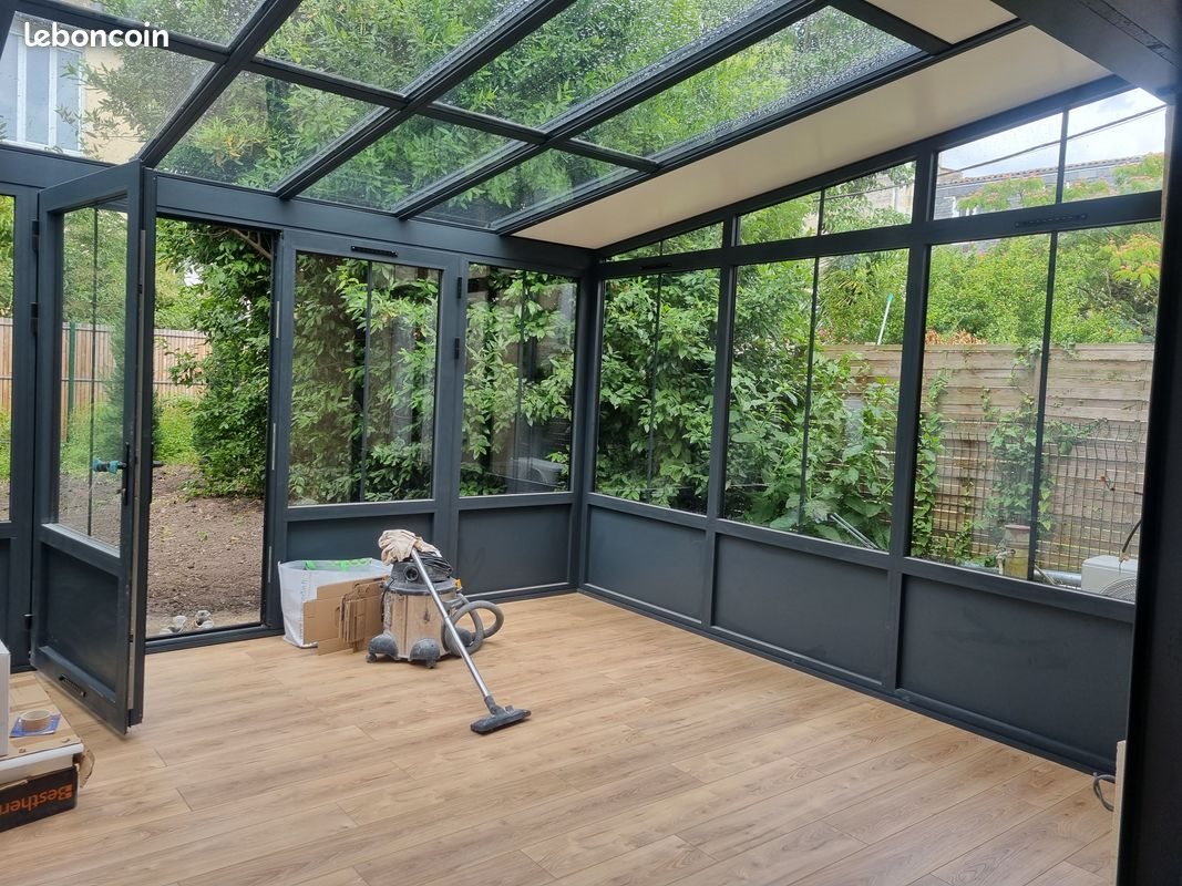 Maison à vendre, 67m², Bordeaux