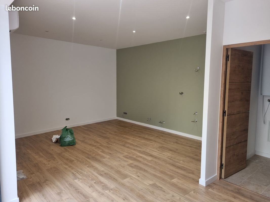 Maison à vendre, 67m², Bordeaux