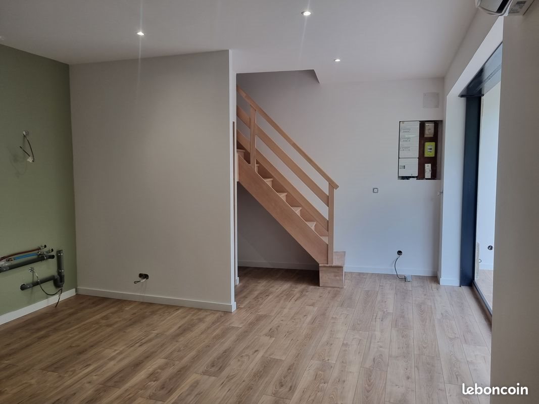 Maison à vendre, 67m², Bordeaux