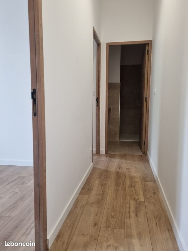 Maison à vendre, 67m², Bordeaux