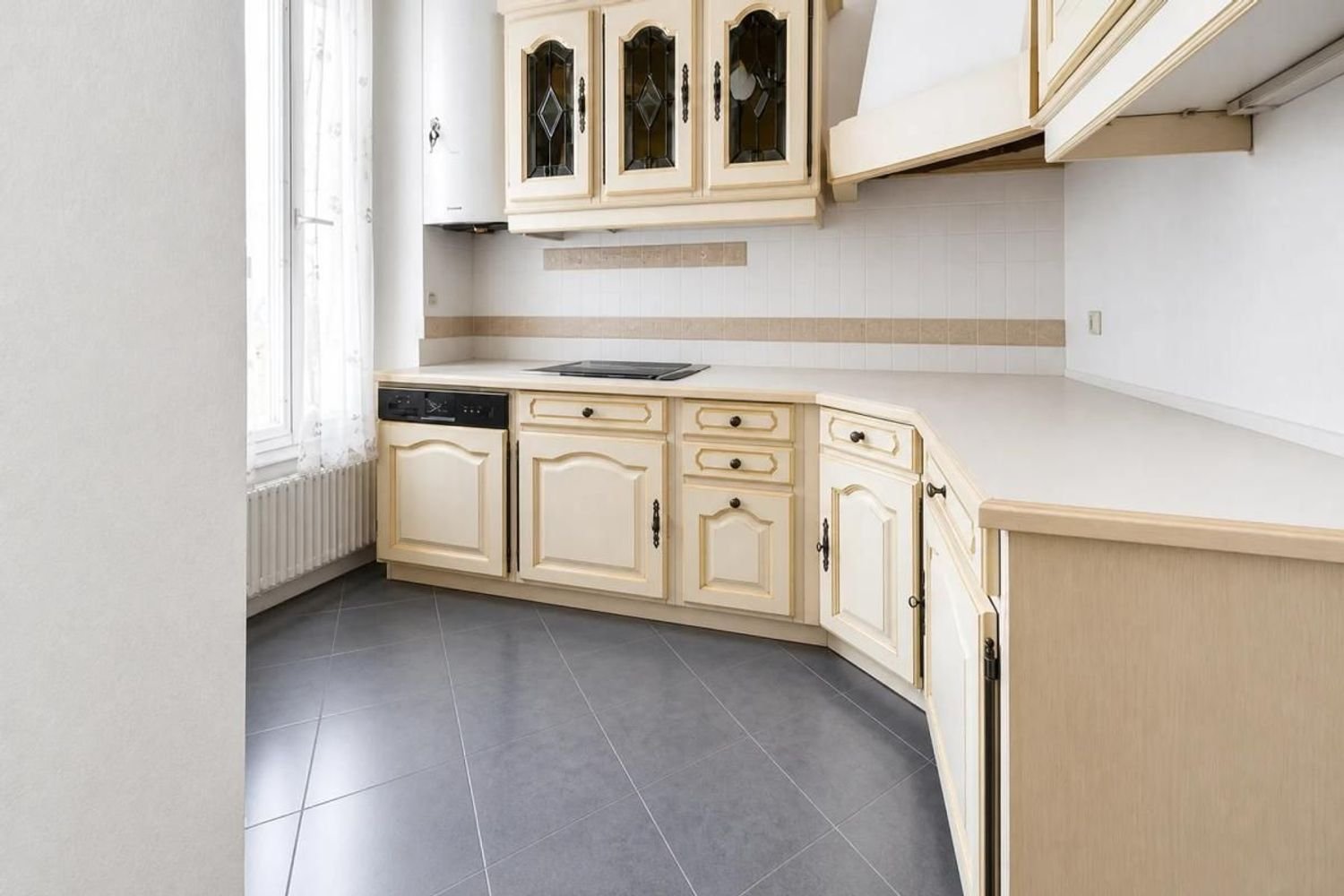 Appartement à vendre, 45m², Drancy