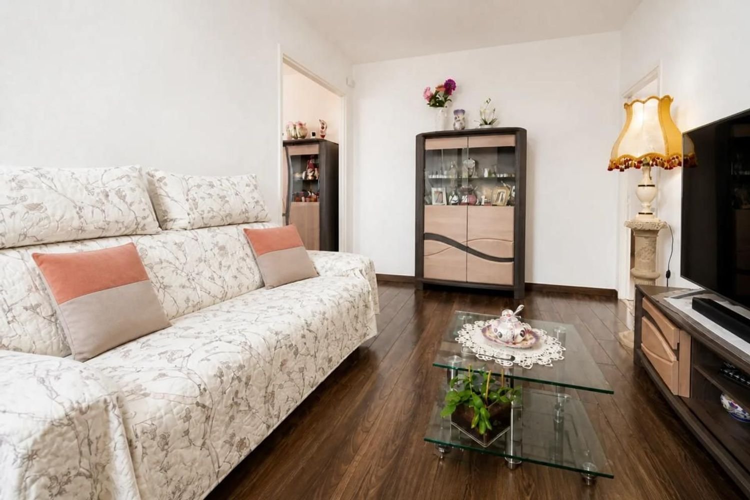 Appartement à vendre, 45m², Drancy