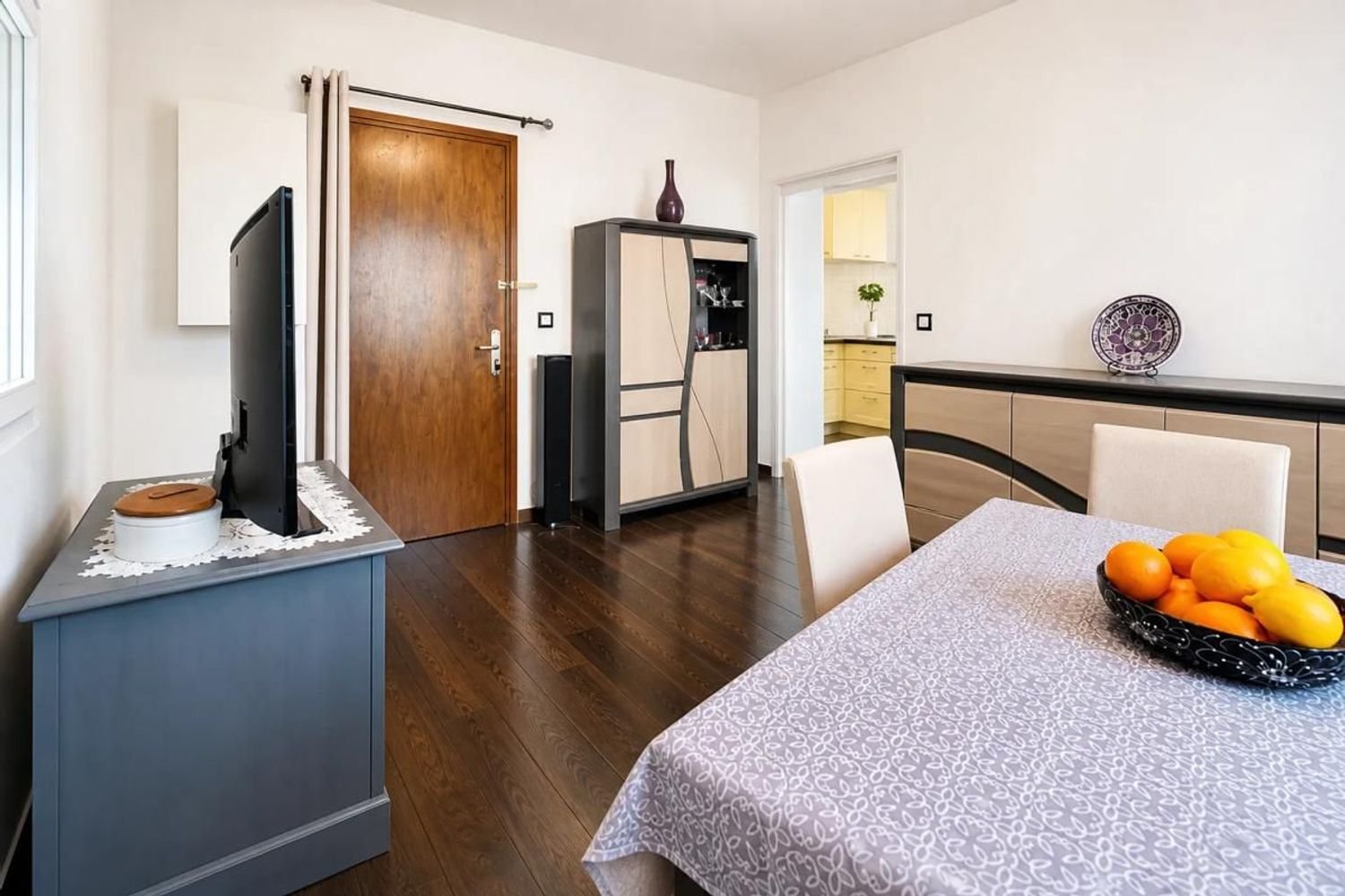 Appartement à vendre, 45m², Drancy