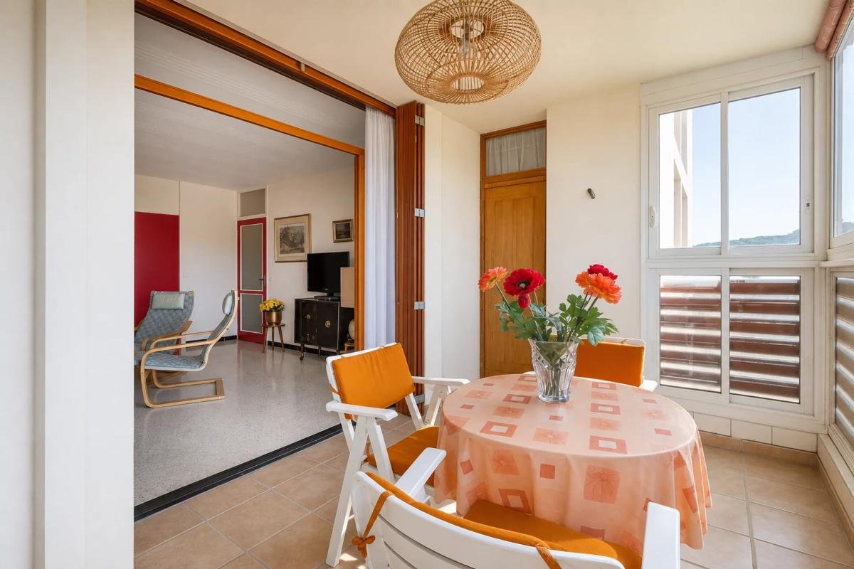 Appartement à vendre, 68m², La Valette-du-Var