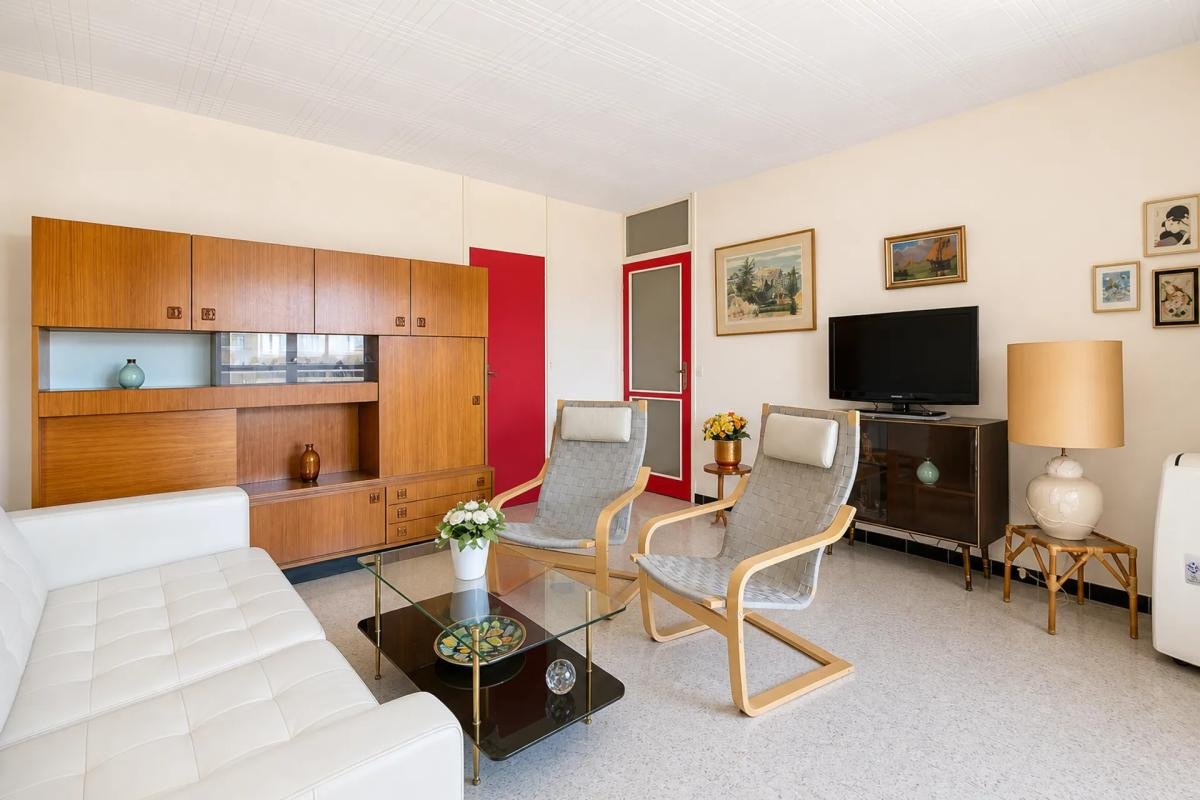 Appartement à vendre, 68m², La Valette-du-Var
