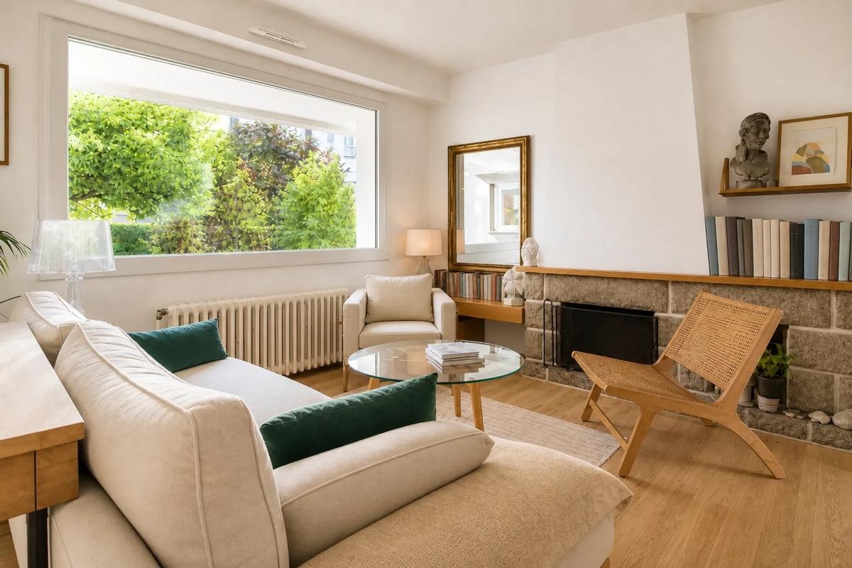 Maison à vendre, 144m², Vannes