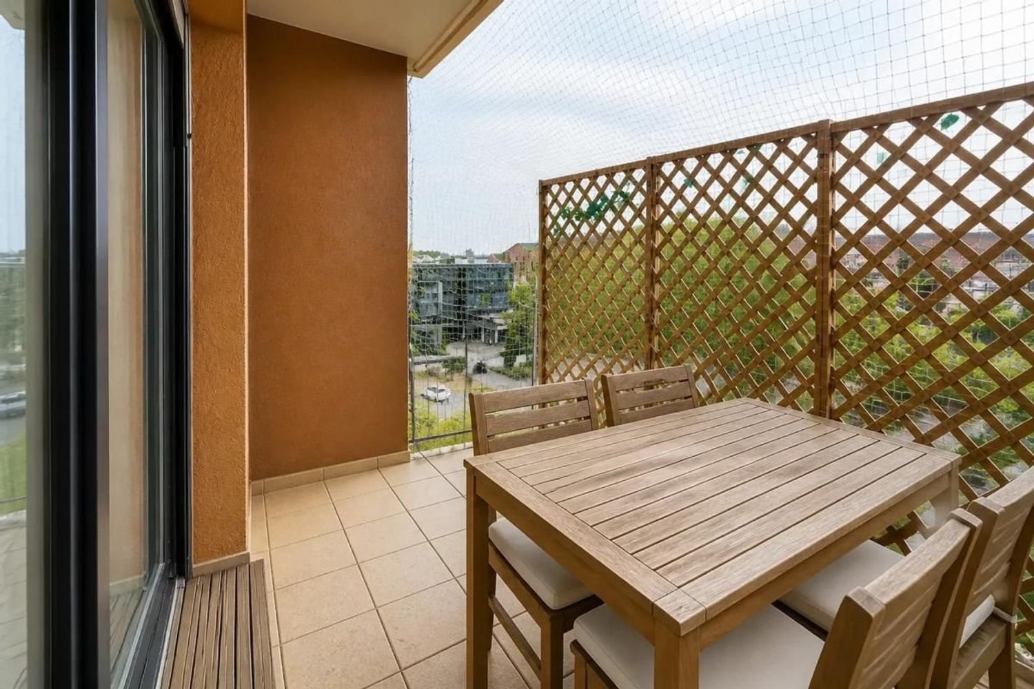 Appartement à vendre, 36m², La Seyne-sur-Mer