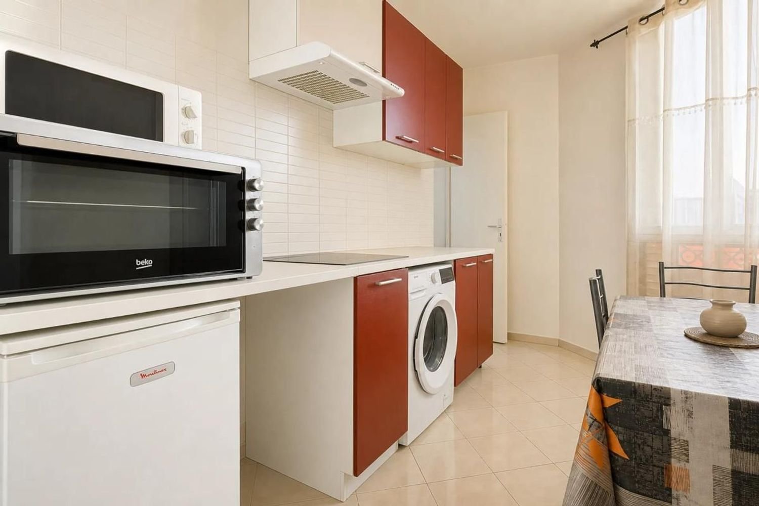 Appartement à vendre, 89m², Drancy