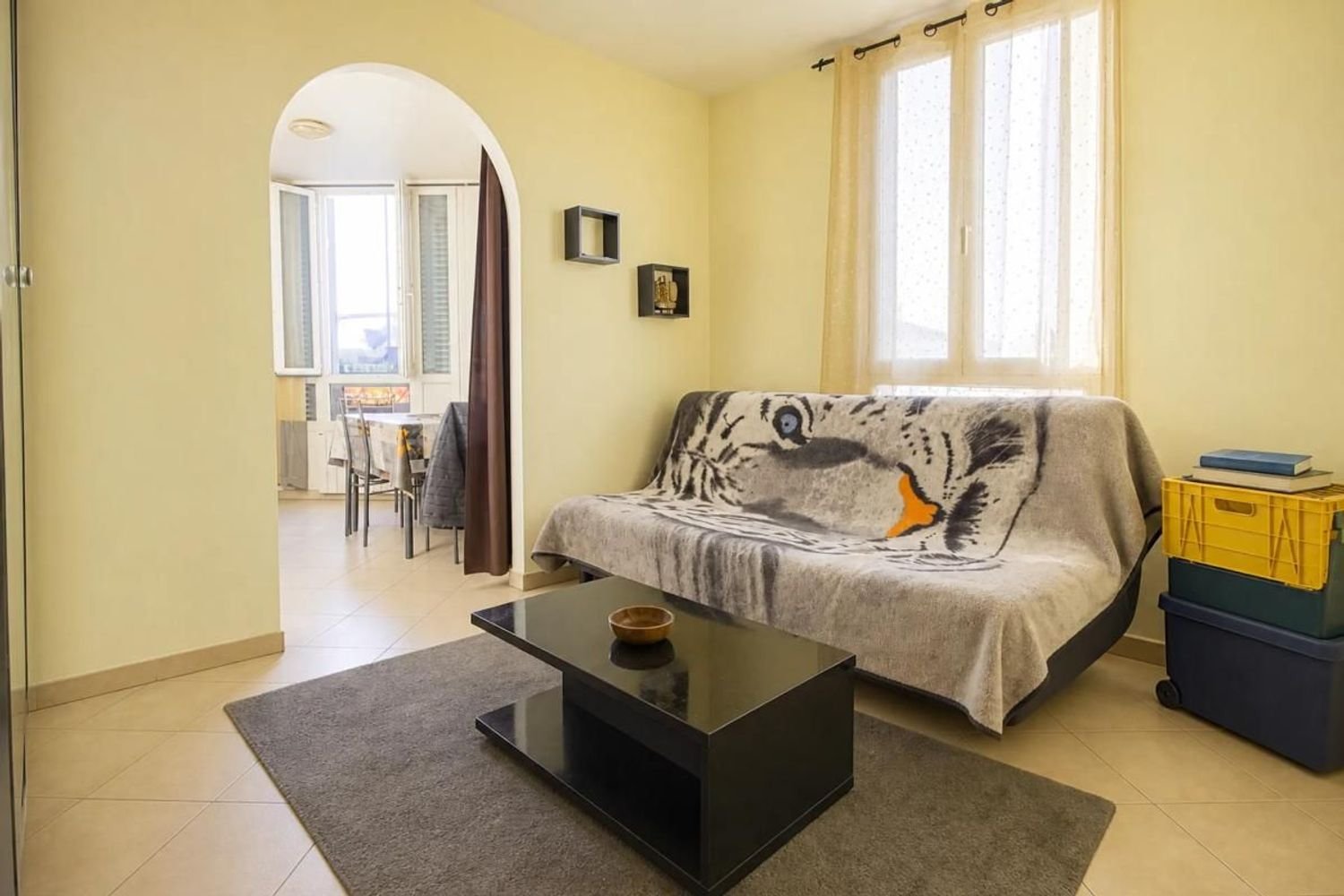 Appartement à vendre, 89m², Drancy