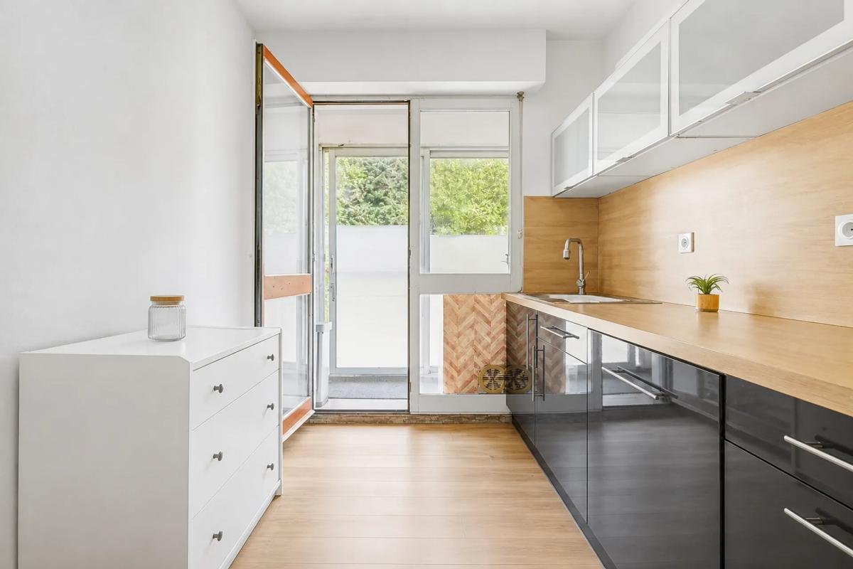 Appartement à vendre, 77m², Avignon