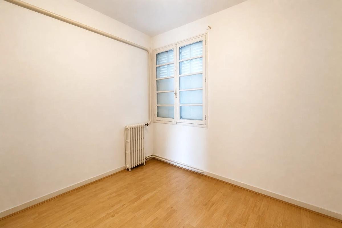 Appartement à vendre, 90m², Pau