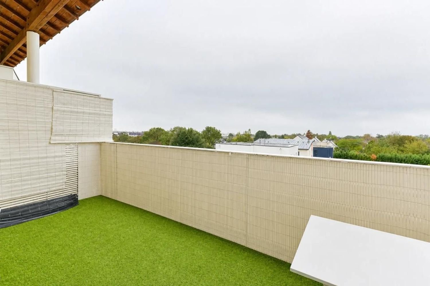 Appartement à vendre, 66m², Saint-Herblain
