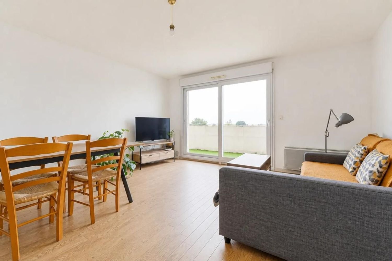 Appartement à vendre, 66m², Saint-Herblain