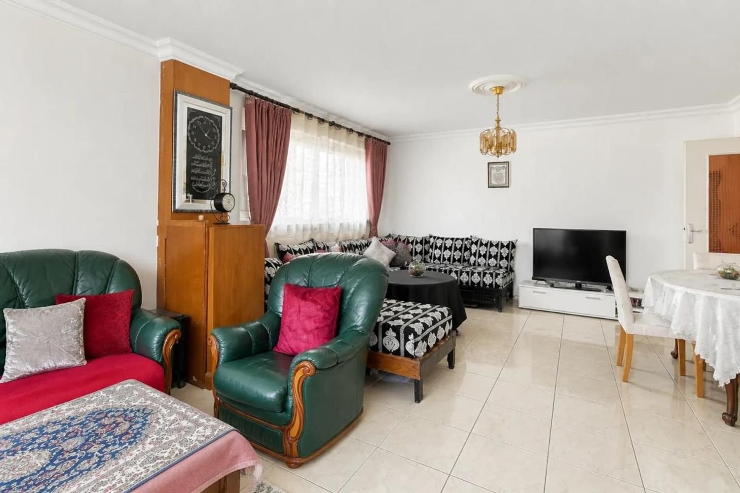 Appartement à vendre, 69m², Sartrouville