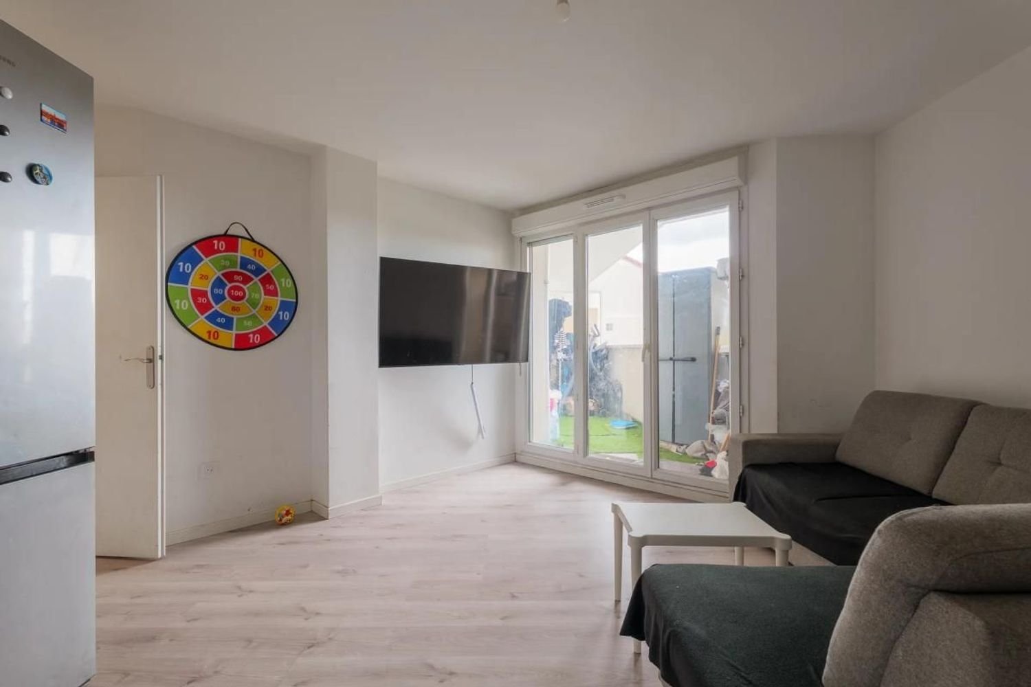 Appartement à vendre, 54m², Le Blanc-Mesnil
