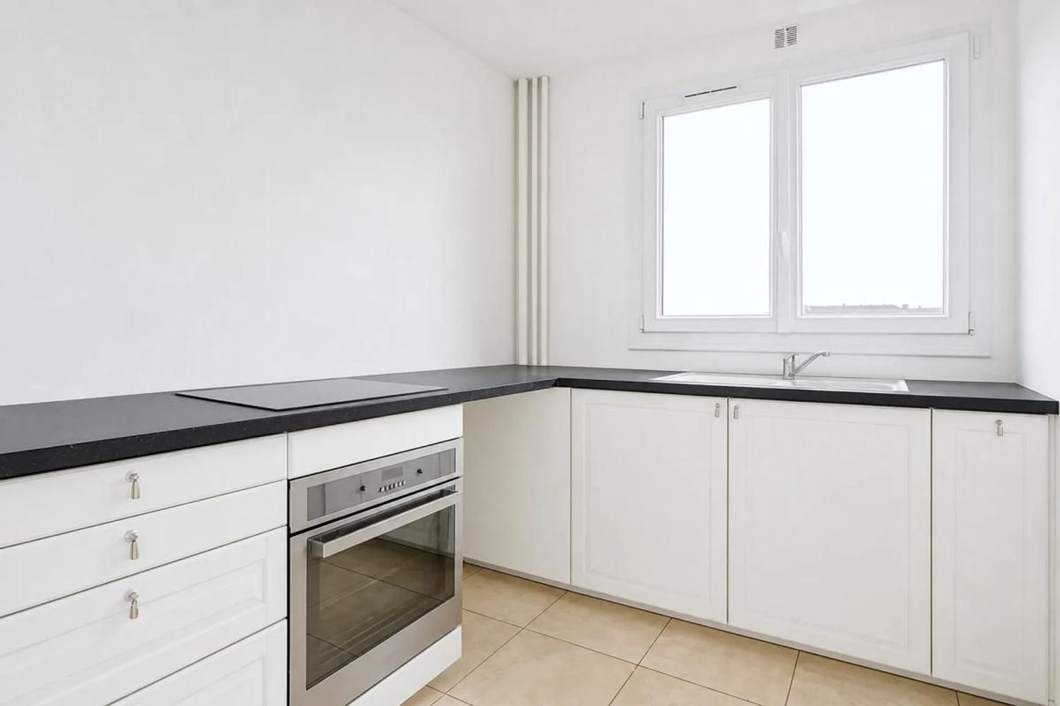 Appartement à vendre, 46m², Drancy