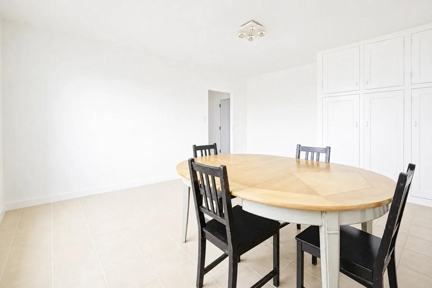 Appartement à vendre, 46m², Drancy