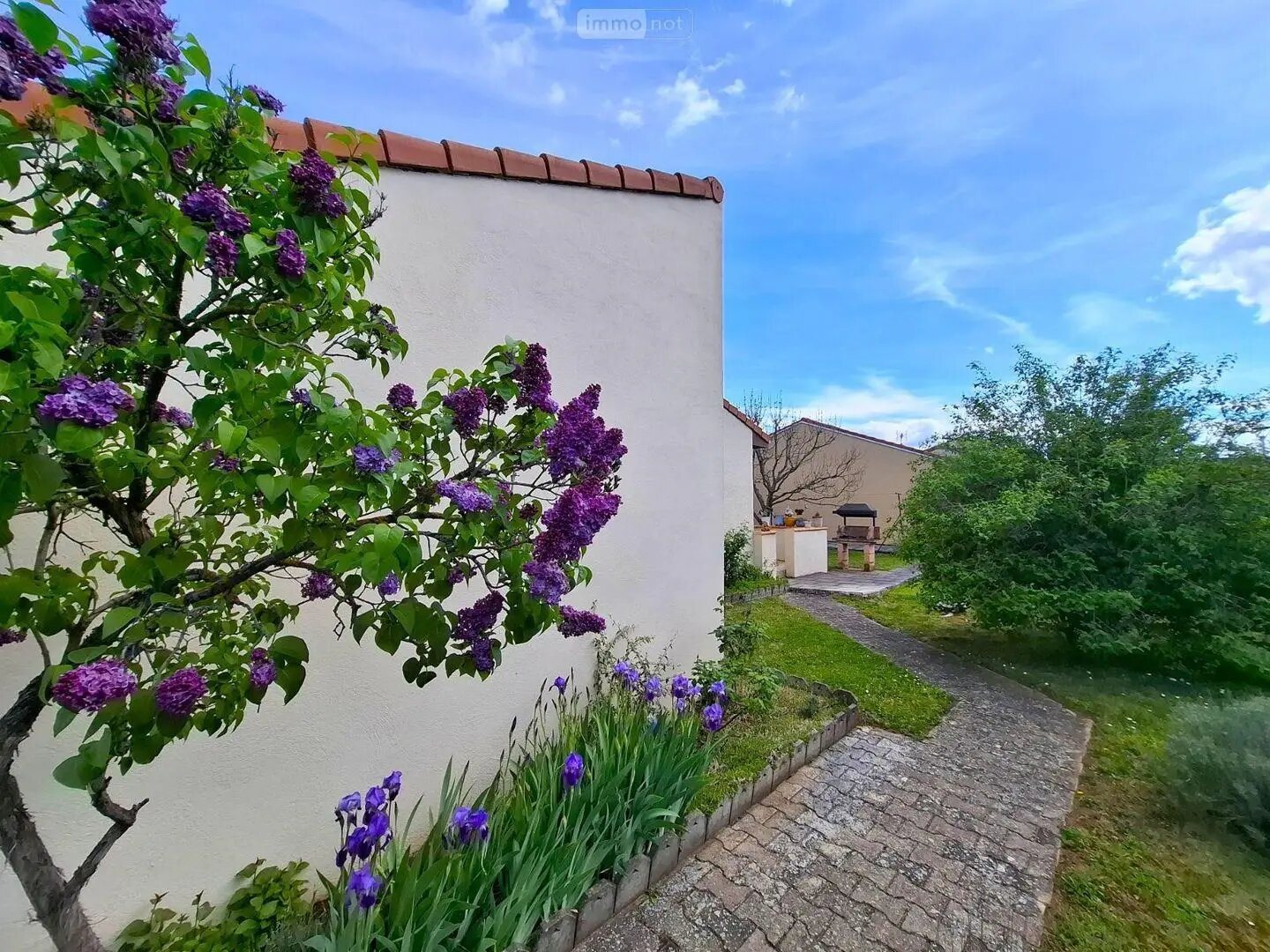 Maison à vendre, 92m², Issoire