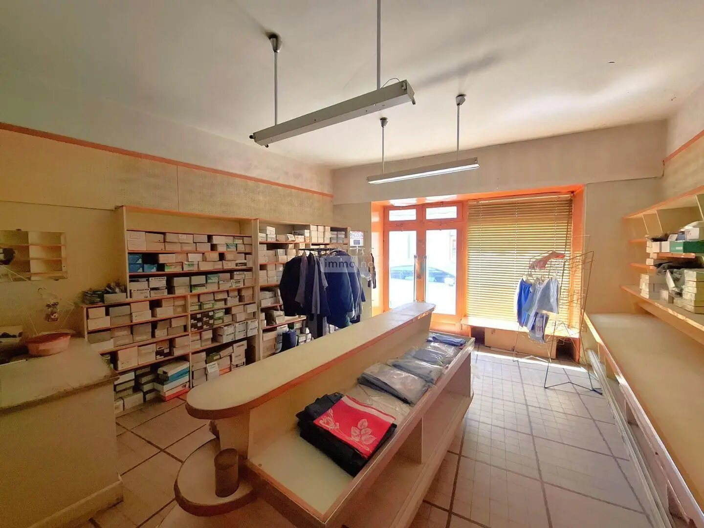 Maison à vendre, 110m², Sauxillanges