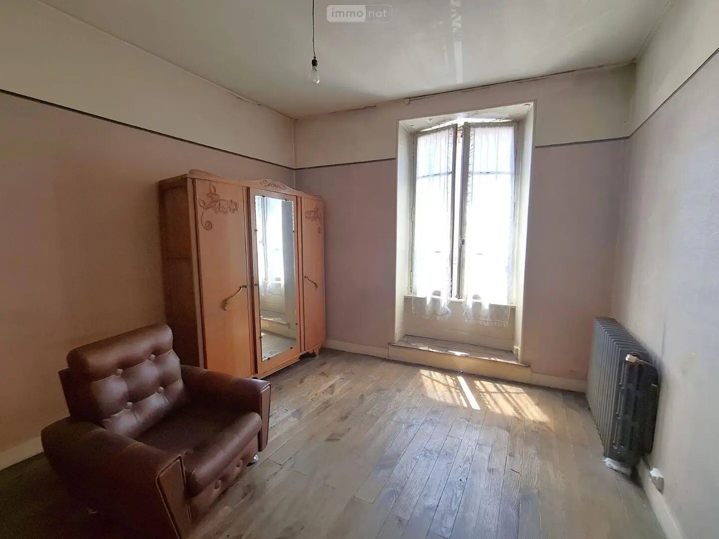 Maison à vendre, 110m², Sauxillanges