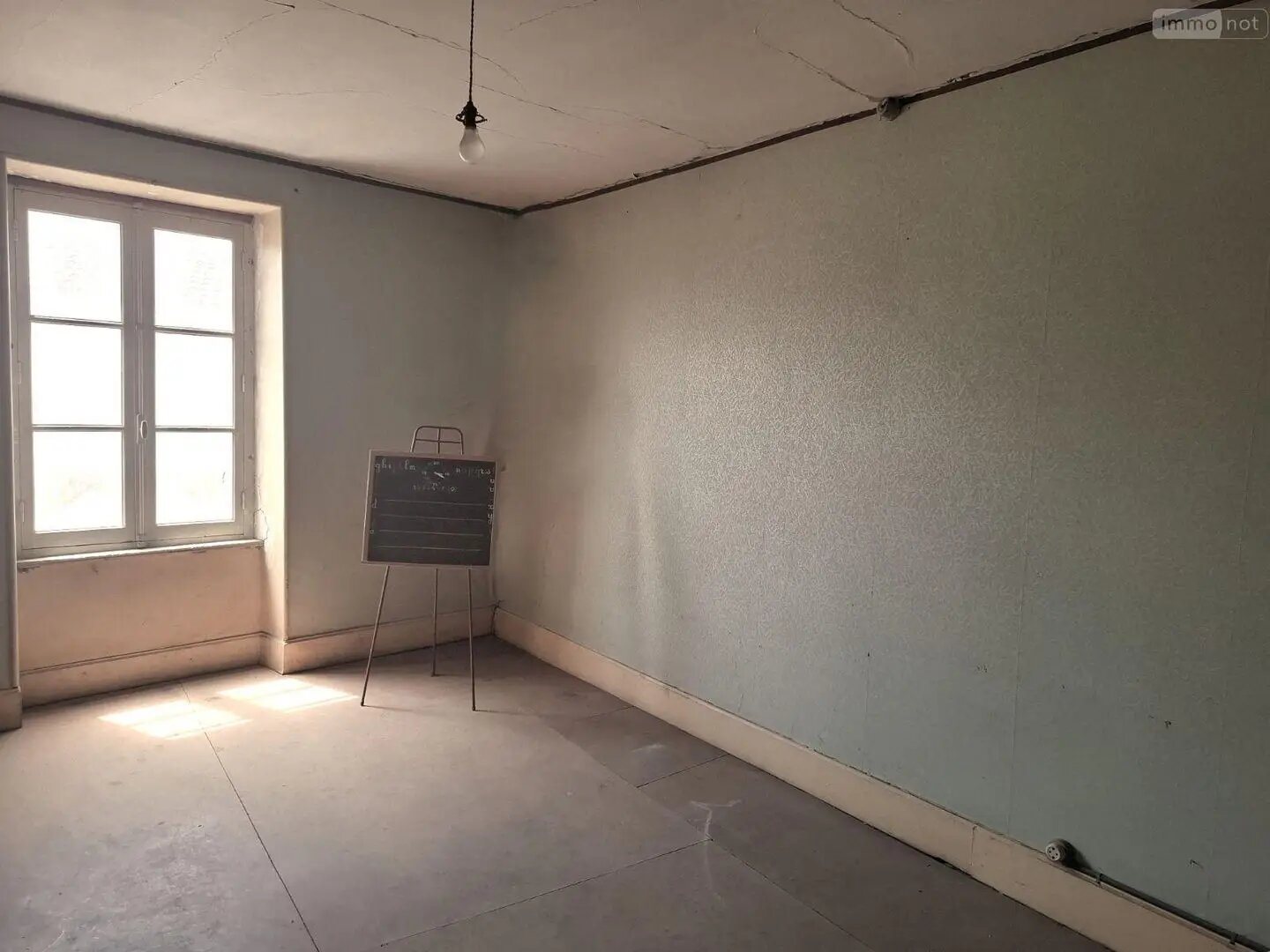 Maison à vendre, 110m², Sauxillanges