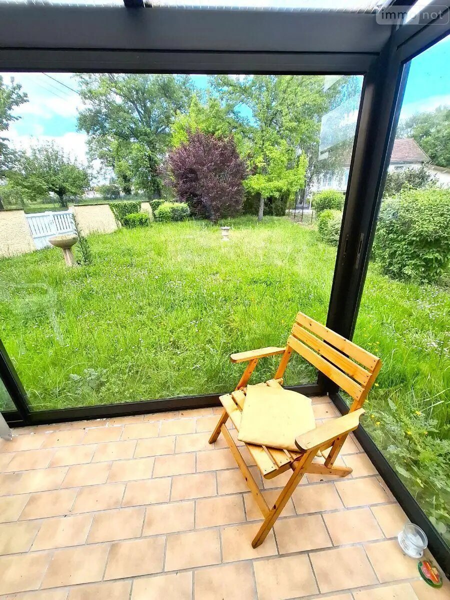Maison à vendre, 123m², Peschadoires