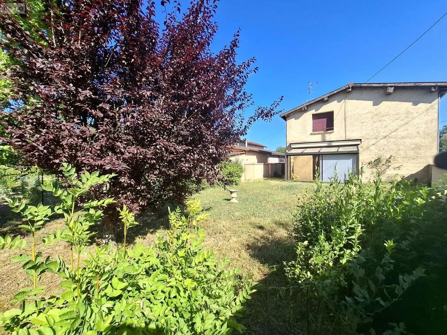 Maison à vendre, 123m², Peschadoires
