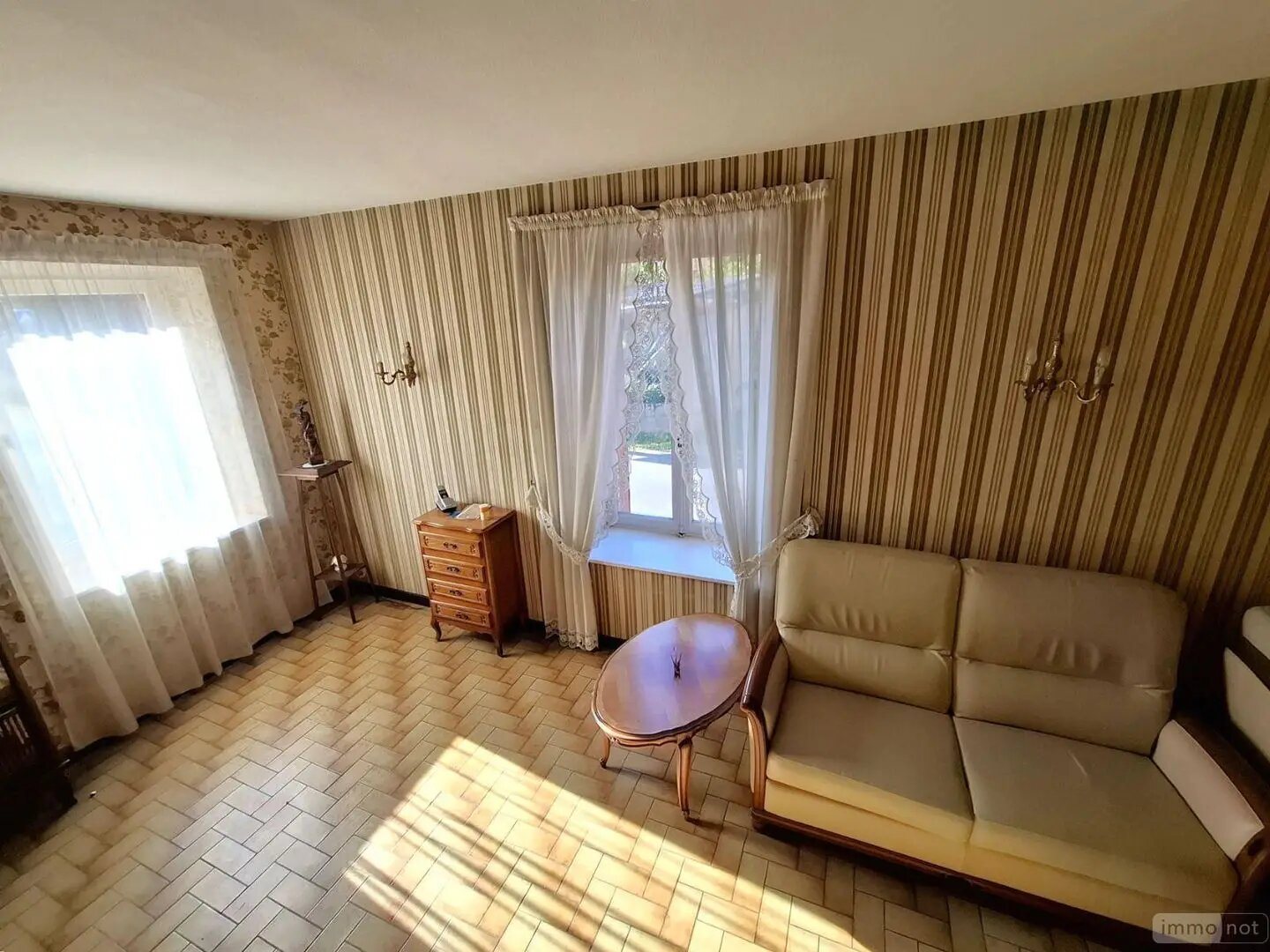 Maison à vendre, 123m², Peschadoires